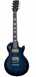 GIBSON USA LES PAUL STUDIO 2015 MANHATTAN MIDNIGHT